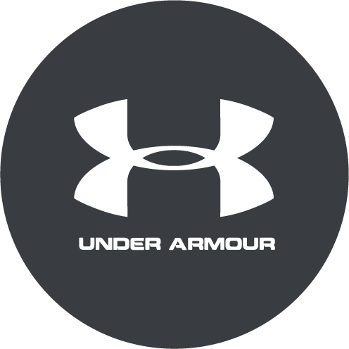 Toda la gama de productos Under Armour